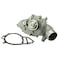 Uro Parts Water Pump, 94410602122 94410602122 - alternate 1